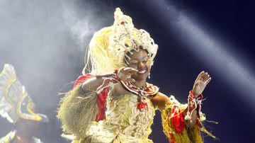 Imagem Aniversário de Salvador: Malê agita com ritmo afro último dia de festa