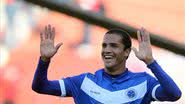 Imagem Anselmo Ramon diz que aguarda proposa oficial do Bahia