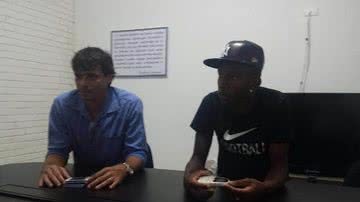 Imagem Após mais de seis horas de reunião, venda de Talisca segue indefinida