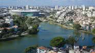 Imagem Dique do Tororó será revitalizado, anuncia Bahiatursa
