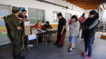 Reprodução