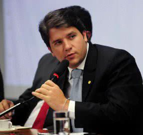 Lúcio Bernardo Jr/Câmara dos Deputados