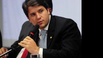 Lúcio Bernardo Jr/Câmara dos Deputados