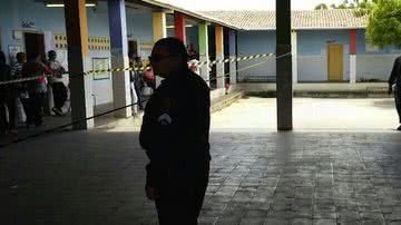 Reprodução
