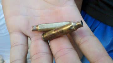 Imagem Bandidos promovem ataque terrorista em Barra