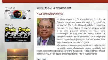 Gilberto Jr.