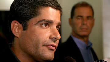 Paulo Macedo