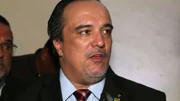 Paulo Macedo