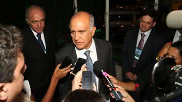 Paulo Macedo