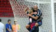 Imagem Vídeo: confira o gol de Náutico 0 X 1 Bahia