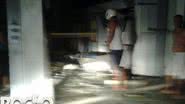 Imagem Bandidos atacam PMs de Ibotirama com tiros nesta madrugada
