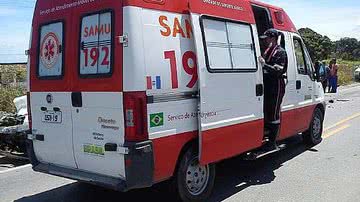 Reprodução