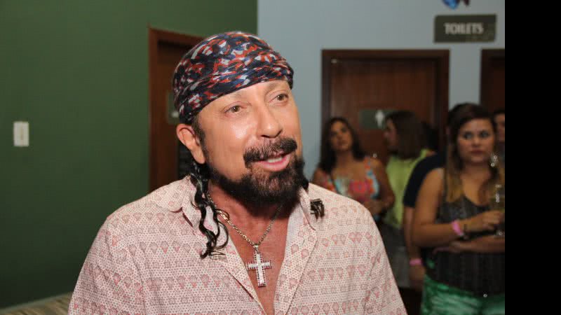 Gilberto Jr