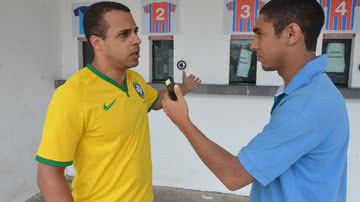 Gilberto Jr