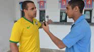Gilberto Jr