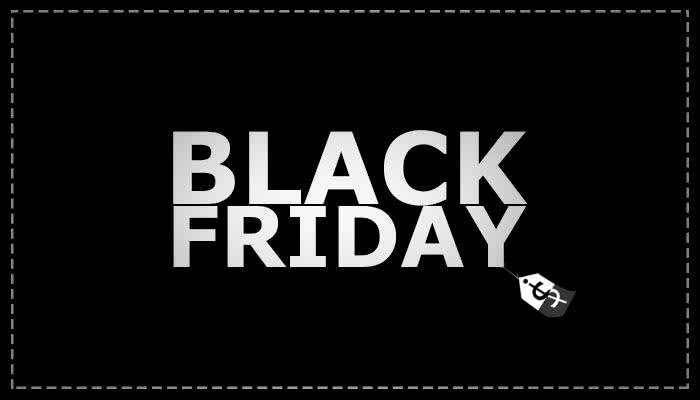 Imagem Black Friday: Vendas batem recorde e movimentam mais de R$ 1 bilhão
