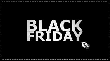 Imagem Black Friday: Vendas batem recorde e movimentam mais de R$ 1 bilhão