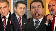 Imagem Bloquinho vai de Nilo na disputa pela presidência da Alba