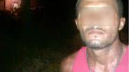 Imagem Homem tenta matar vizinho com golpes de facão em Simões Filho