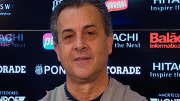 Imagem Novo diretor de futebol do Bahia elogia torcida: "me incentivou"