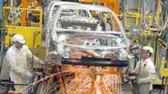 Imagem General Motors demite funcionários por telegrama e sindicato contesta