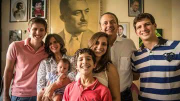 Imagem   Viúva de Eduardo Campos ainda não acredita no que aconteceu