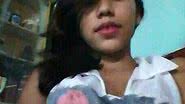 Imagem  Menina de 13 anos brinca de se enforcar e morre