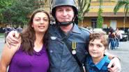 Imagem Morte de família de PMs em São Paulo foi causada pelo filho, conclui polícia