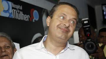 Imagem Campos ainda tenta apoio do PPS na Bahia