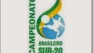 Imagem Vitória bate Flamengo pelo Brasileiro Sub-20