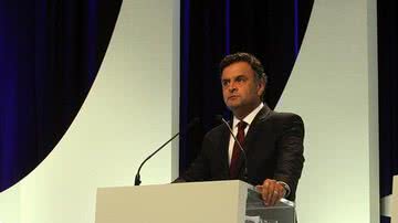 Imagem Debate SBT: Dilma diz que Aécio tem memória fraca