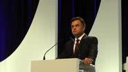 Imagem Debate SBT: Dilma diz que Aécio tem memória fraca