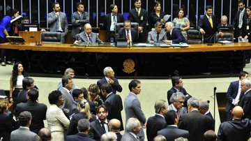 Imagem Câmara dos Deputados aprova aumento de repasse aos municípios