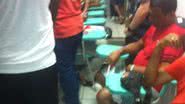 Imagem Clínica conveniada com o Detran-BA estaria recebendo pacientes acima do limite