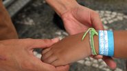 Imagem Crianças e adolescentes perdidos serão acolhidas na folia