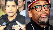 Imagem Prefeito recebe Spike Lee nesta sexta-feira (08)
