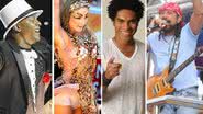 Imagem Confira a programação para esta sexta-feira