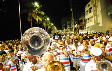 Imagem Habeas Copos dá a largada para o Carnaval nesta quarta