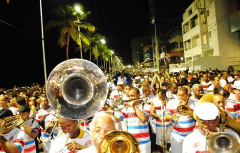 Imagem Habeas Copos dá a largada para o Carnaval nesta quarta