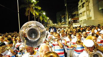Imagem Habeas Copos dá a largada para o Carnaval nesta quarta