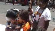 Imagem Secretaria da Promoção Social aborda 6.438 crianças no Carnaval