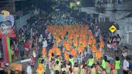 Imagem Carnaval em Madre de Deus