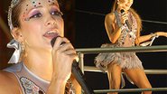 Imagem Claudia Leitte investe mais de R$ 5 milhões em bloco de carnaval