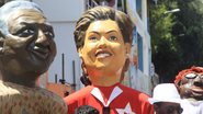 Imagem Dilma na Avenida?