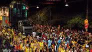 Imagem Patrocinadores do Carnaval serão anunciados na segunda-feira