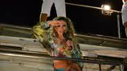 Imagem Claudia Leitte em bloco gay? Sem venda do Largadinho, ela pode sair no Crocodilo