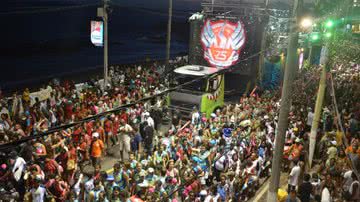 Divulgação / Agecom-Salvador