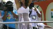 Imagem Ivete Sangalo teria sido convidada para “fazer política”