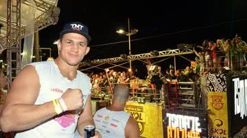 Paulo Mandarino