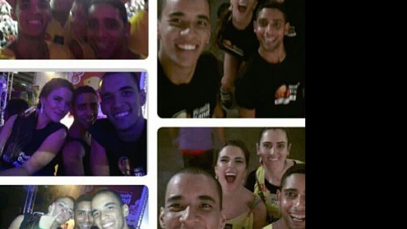Reprodução